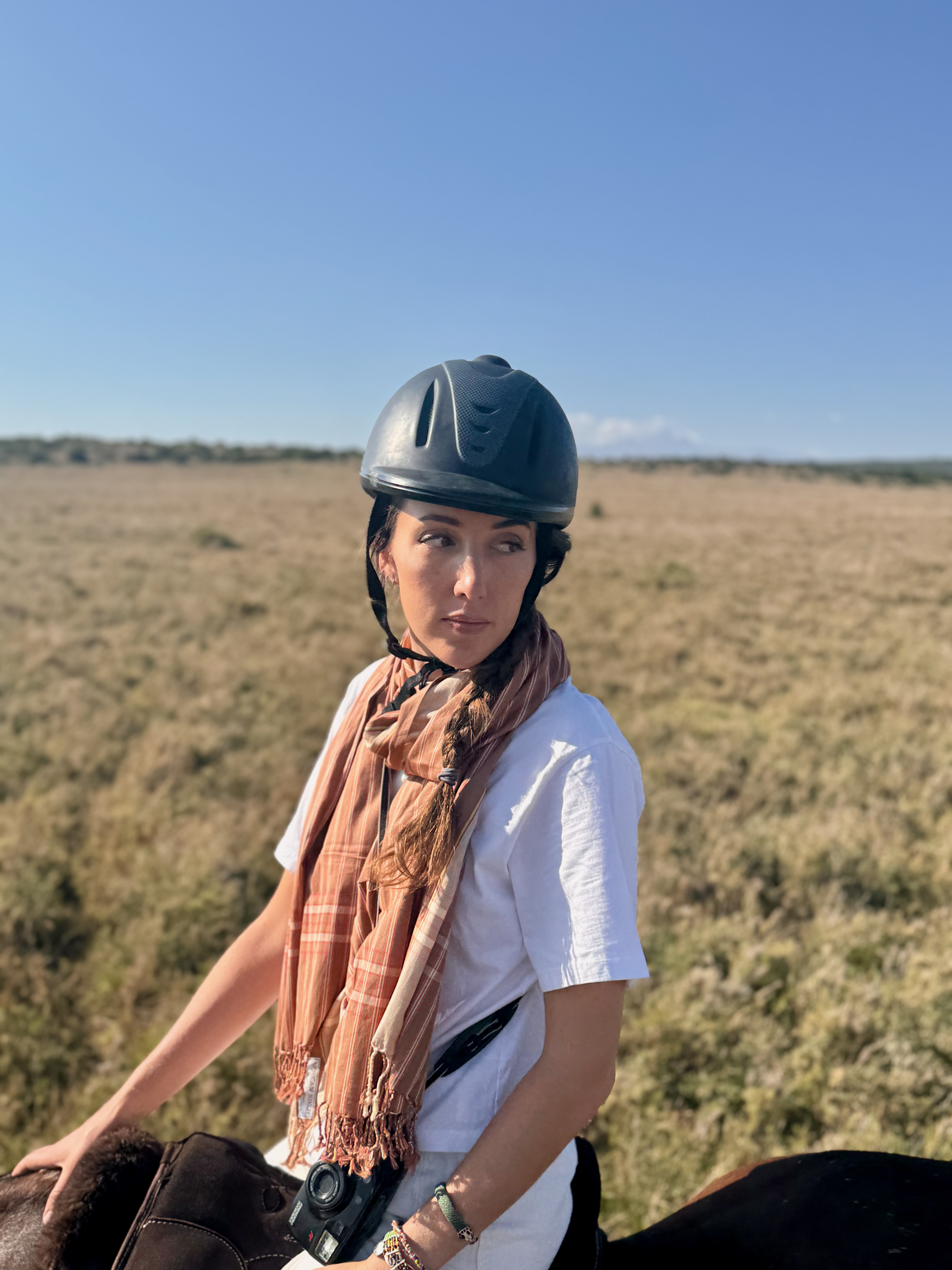 morning hack in borana